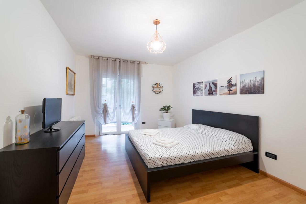 Апартаменты Terrace 27 Больцано Экстерьер фото